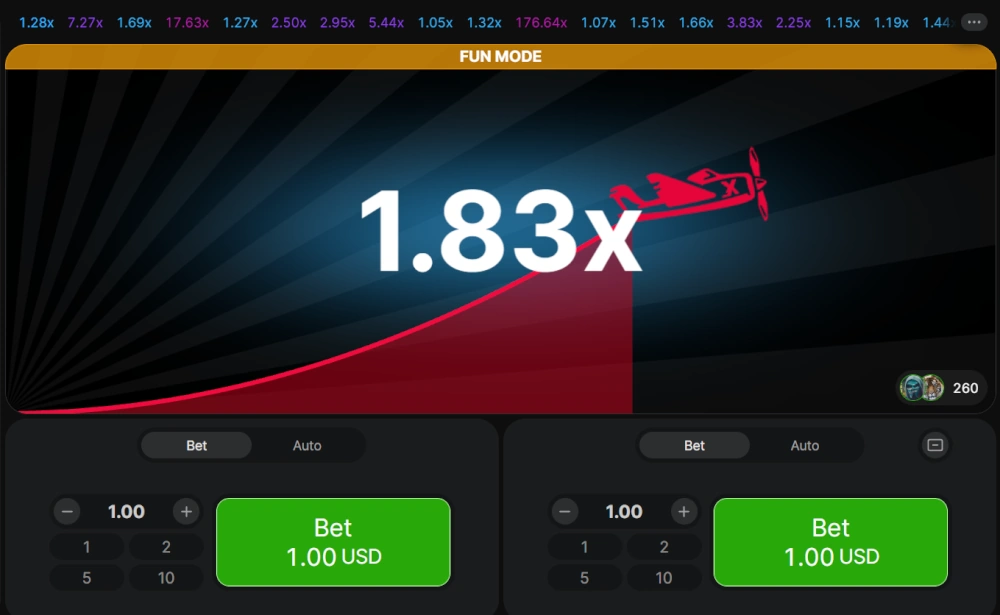 Winner Casino Aviator